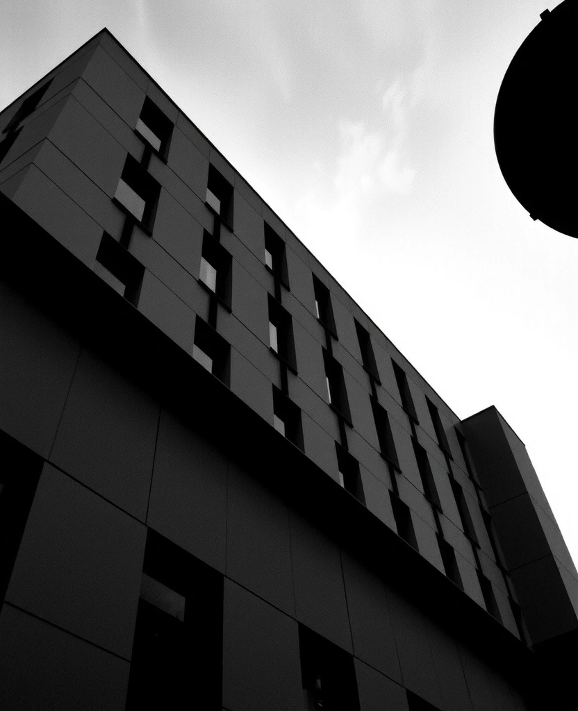 Metropolitan Marketing Environment