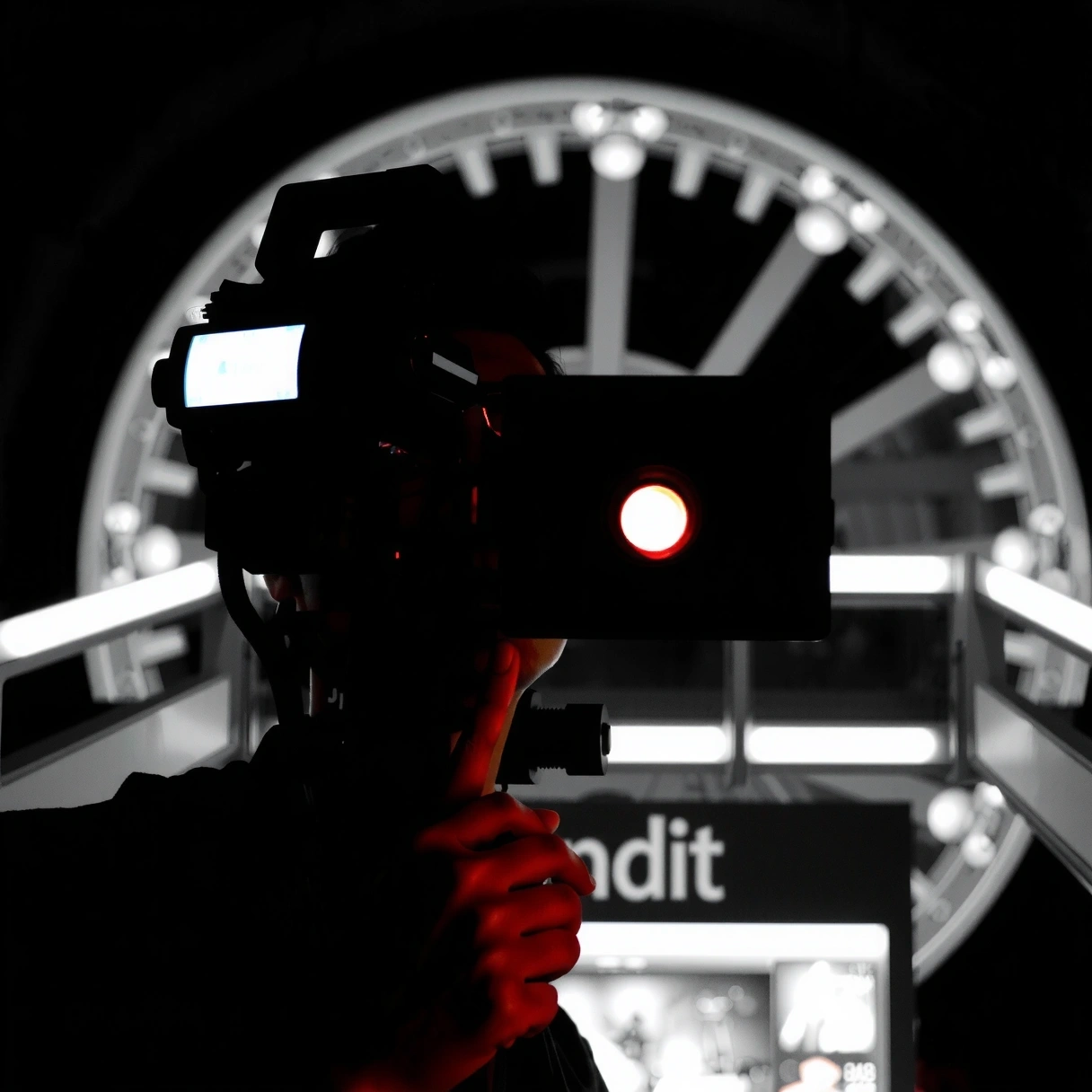 Visionary perspective