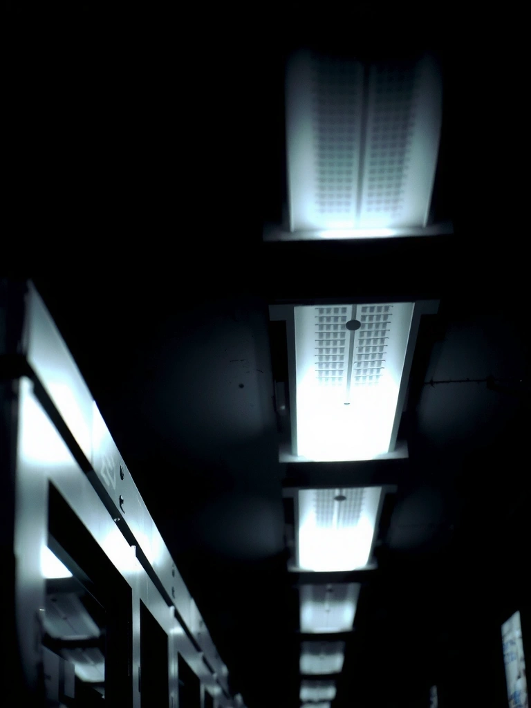 Technical observation