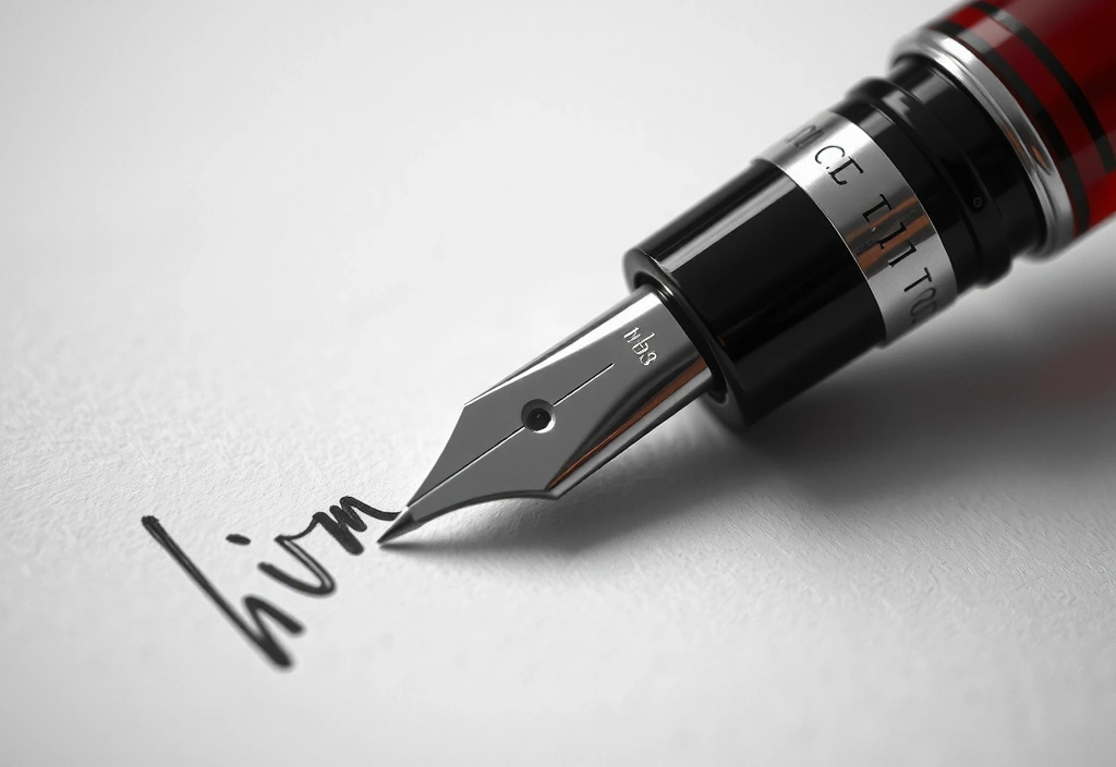 Documentary precision