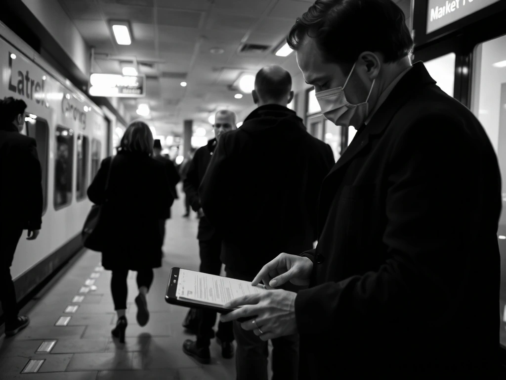 MarketPulsePro Diagnostic Precision